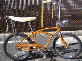 schwinn-sting-ray-copper-tone-1963