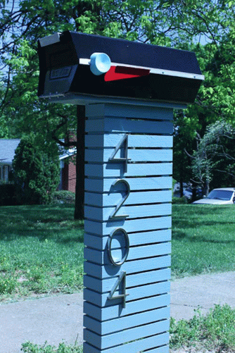 modern mailbox-retro renovation-sears-1960