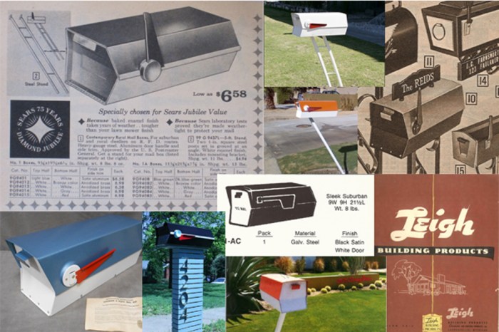 Collage-History-Mailboxes