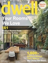 Dwell Cover