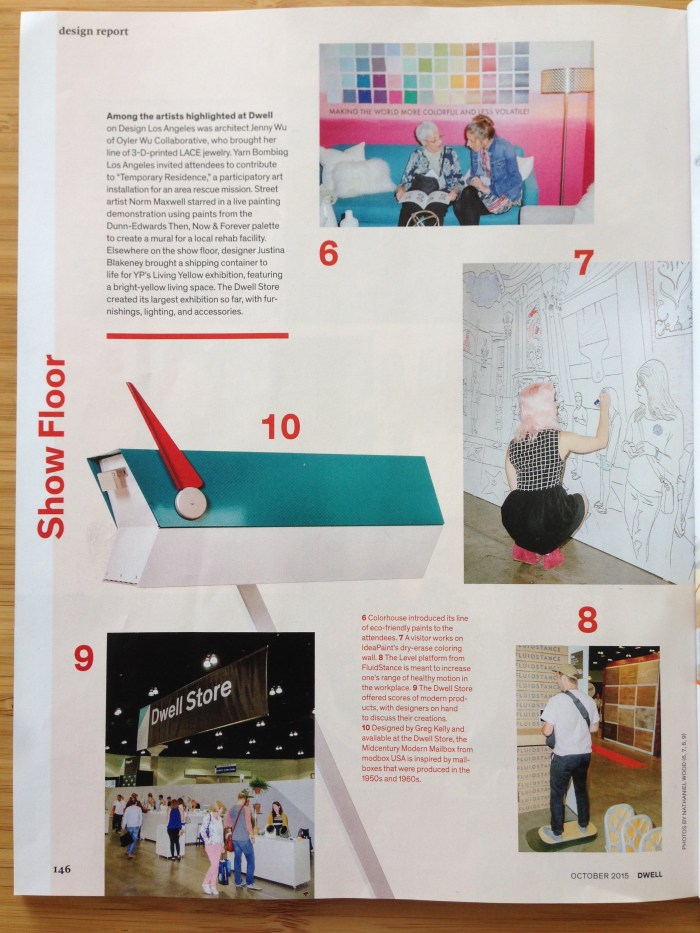 dwell October Issue_modbox