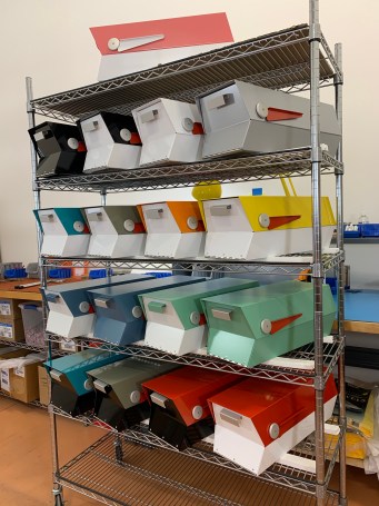 17 Curbside Variants