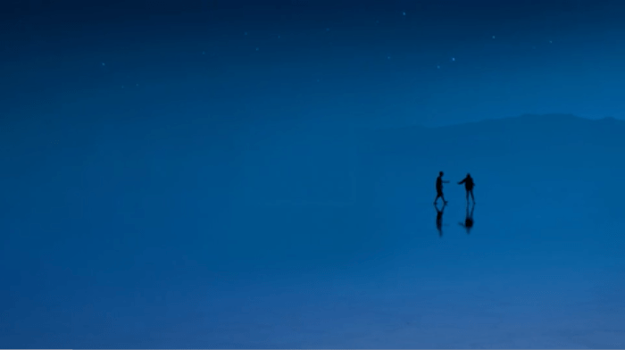 Pantone - Classic Blue